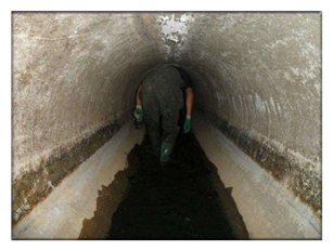 台安管道高压清洗