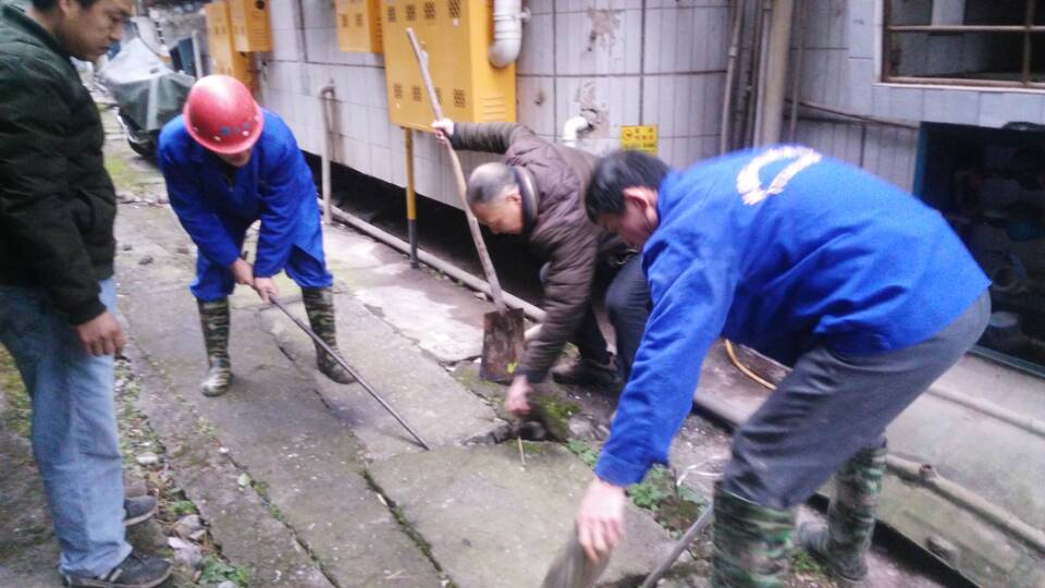 台安清掏化粪池、管道疏通一站式服务<高效><技术><可靠>